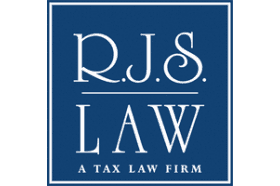 RJS Law logo