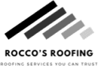 Rocco's Roofing logo