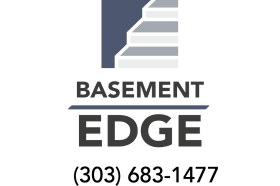 Basement edge logo