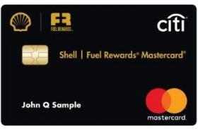 Shell | Fuel Rewards® Mastercard® logo