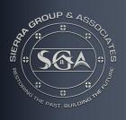 Sierra Group & Associates Construction LLC logo
