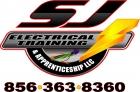 SJ ELECTRICAL TRAINING & APPRENTICESHIP LLC logo
