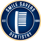 Smile Savers Dentistry logo