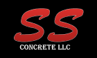 SS Concrete LLC logo