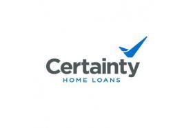 Certainty Home Loans Mortgage Refinance logo