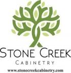 Stone Creek Cabinetry logo