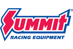 Summit Racing Equipment Speed Card® logo