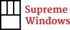 Supreme Windows logo