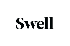 Swell Investing Brokerage Account logo