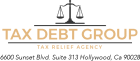 Tax Debt Group logo