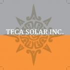 Teca Solar Inc. logo