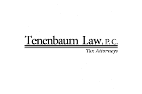 Tenenbaum Law P.C. logo