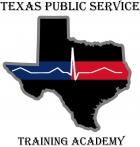 Texas Public Service Training Academy logo
