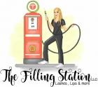 The Filling Station logo