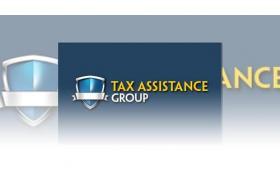 The Tax Assistance Group logo