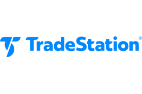TradeStation Brokerage Account logo