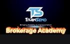 TranSend Logistic Academy logo