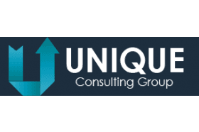Unique Consulting Group logo