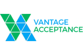 Vantage Acceptance logo