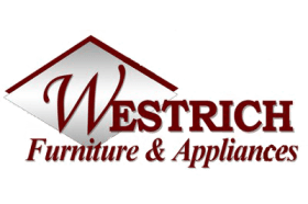 Westrich Furniture & Appliances Credit Card logo