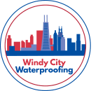 Windy City Waterproofing logo