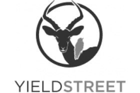 YieldStreet Marketplace Investing logo