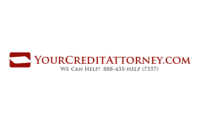 Your Credit Attorney logo