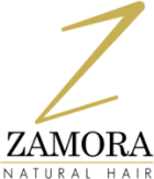 Zamora Natural Hair & Braiding LLC logo