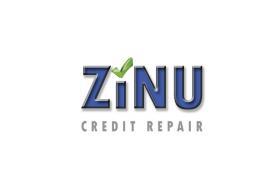 Zinu Credit Repair logo