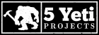 5 Yeti Projects, LLC logo