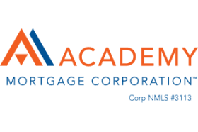 Academy Home Mortgage logo