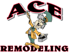 Ace Remodeling 316 logo