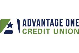 Advantage One Credit Union logo