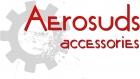 AEROSUDS ACCESSORIES logo