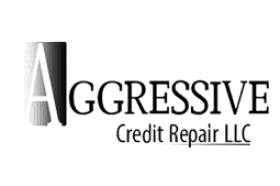 Aggressive Credit Repair logo