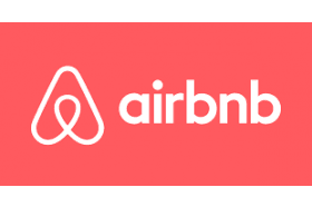 Airbnb Host logo