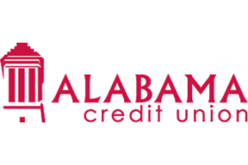 Alabama Credit Union logo