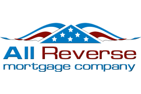 All Reverse Mortgage Company Reverse Mortgage logo