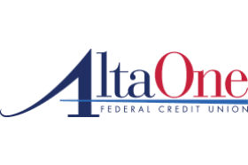AltaOne Federal Credit Union logo