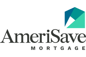 AmeriSave Mortgage Corporation Refinance logo