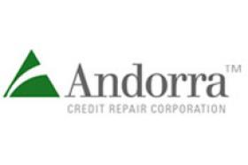 Andorra Credit Repair Service logo