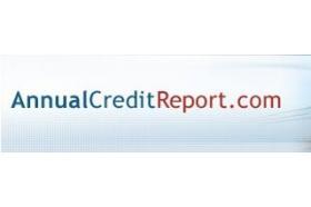 AnnualCreditReport.com logo
