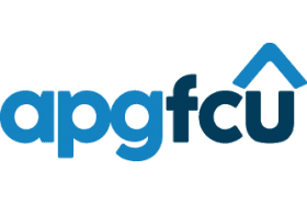 APGFCU Business Visa® Credit Card logo