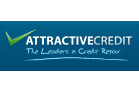 Attractive Credit Repair logo