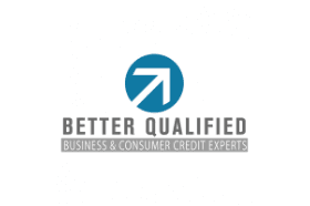 Better Qualified Credit Repair logo