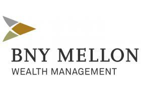 BNY Mellon Wealth Management logo