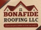Bonafide Roofing LLC logo