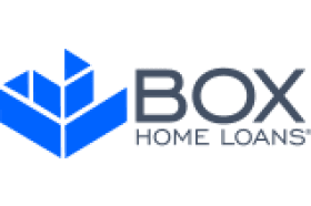 Box Home Loans Mortgage Refinance logo