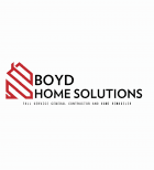 Boyd Home Solutions logo