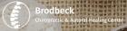 Brodbeck Chiropractic And Wellness logo